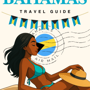 BAHAMAS TRAVEL GUIDE