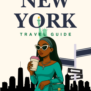 NEW YORK CITY TRAVEL GUIDE